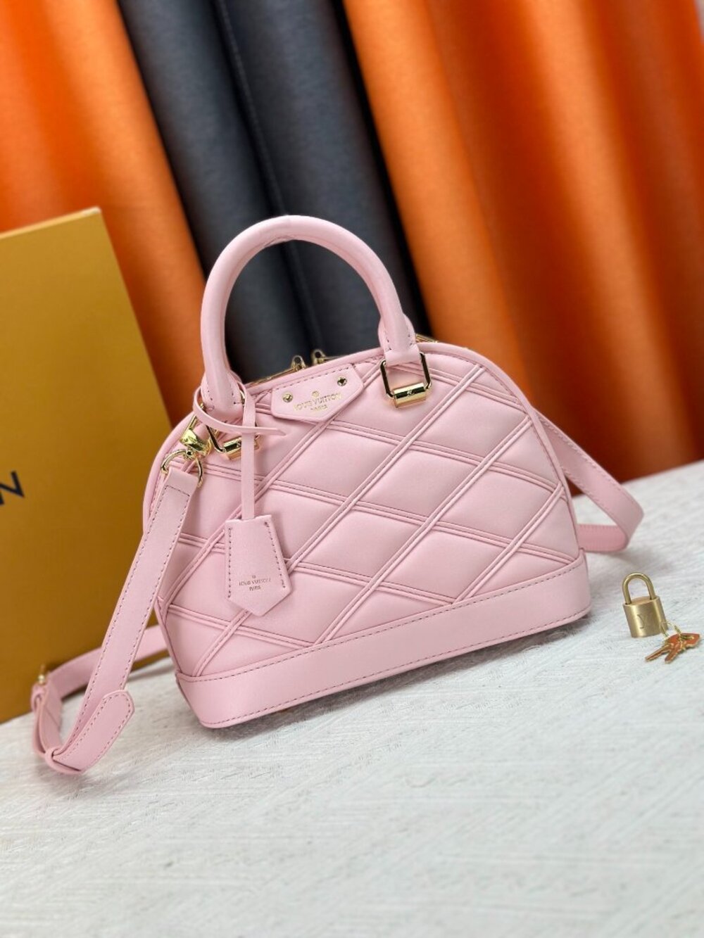 NWT - Louis Vuitton Authentic Bags